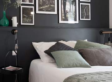 Décoration d’intérieur par une architecte d’intérieur vers Mont-d'Or Décoration d’intérieur par une architecte d’intérieur vers Mont-d'Or