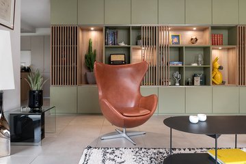 Mobilier sur-mesure Mobilier sur-mesure