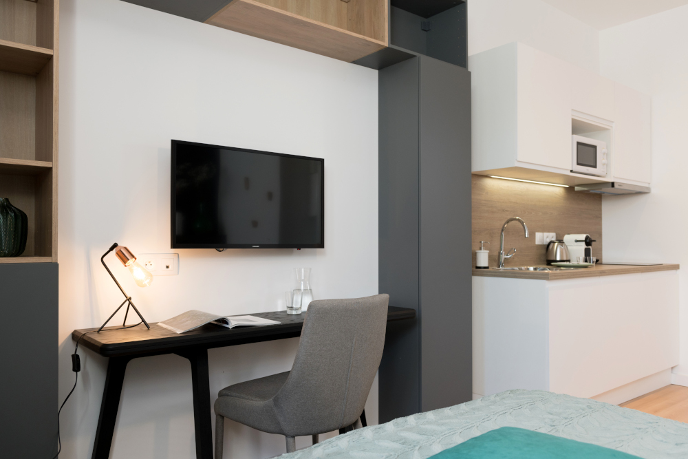 architecte d'intérieur