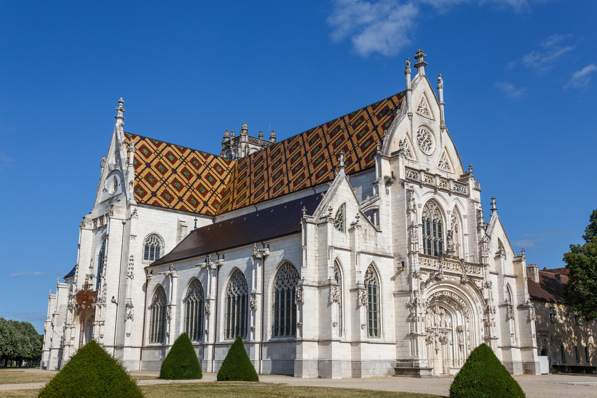 Cabinet d'architecte d'intérieur à Bourg en Bresse