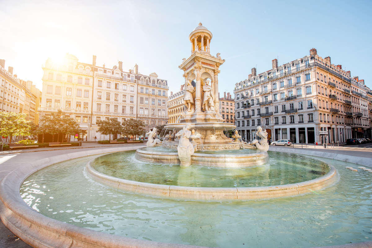 Architecte d'intérieur à Lyon - Ondine Rebillard